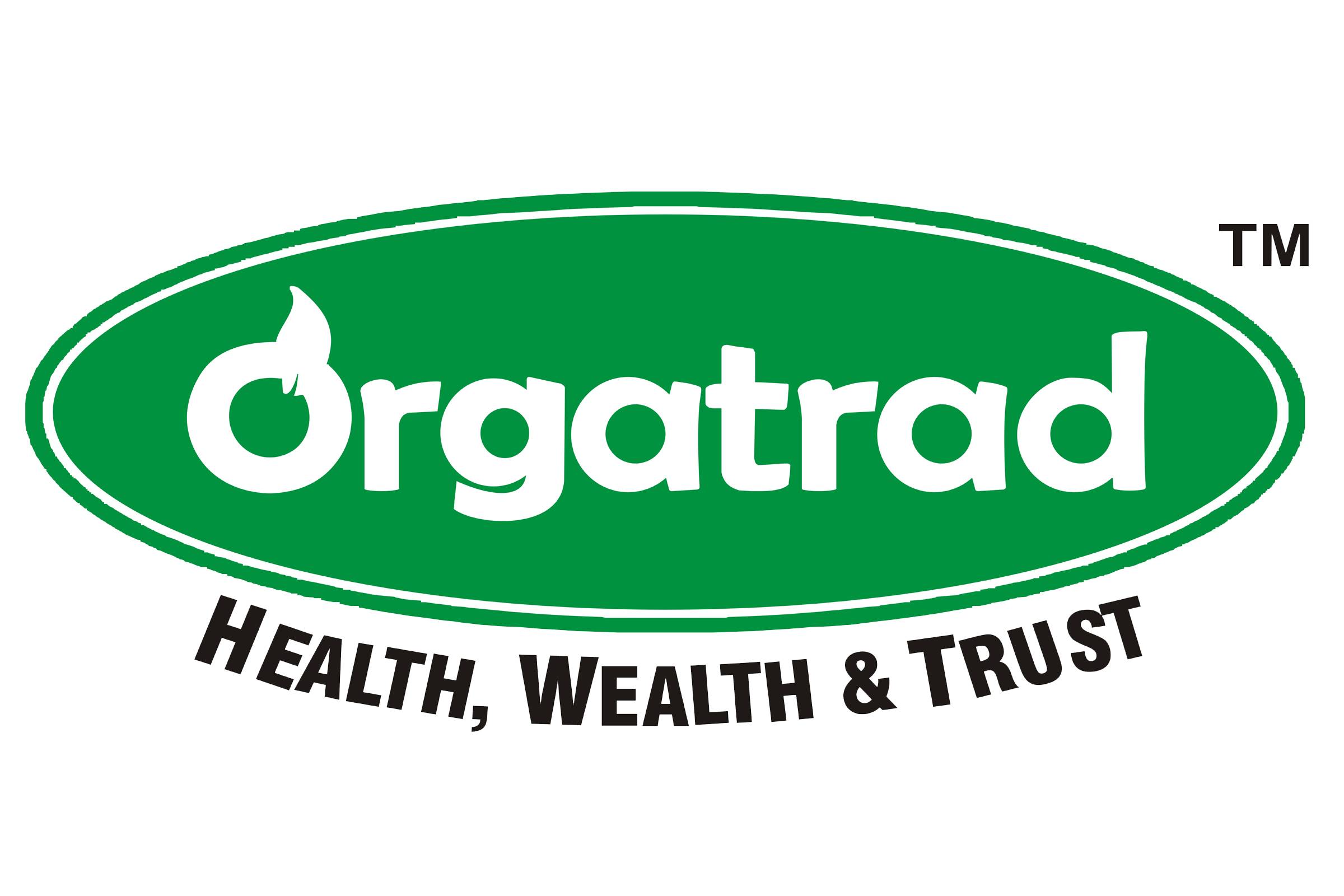 Orgatrad Organics <br> Pvt Ltd.