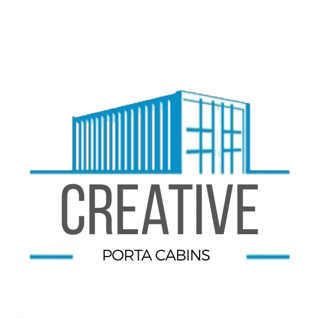 Creative Porta Cabins